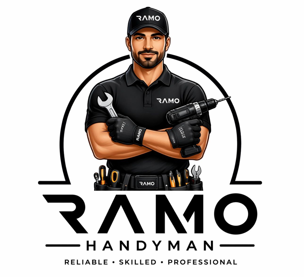 Ramo Handyman